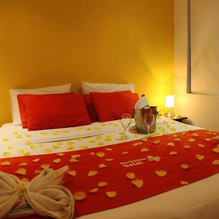 Borboleta Hotel Bogotá Zewnętrze zdjęcie