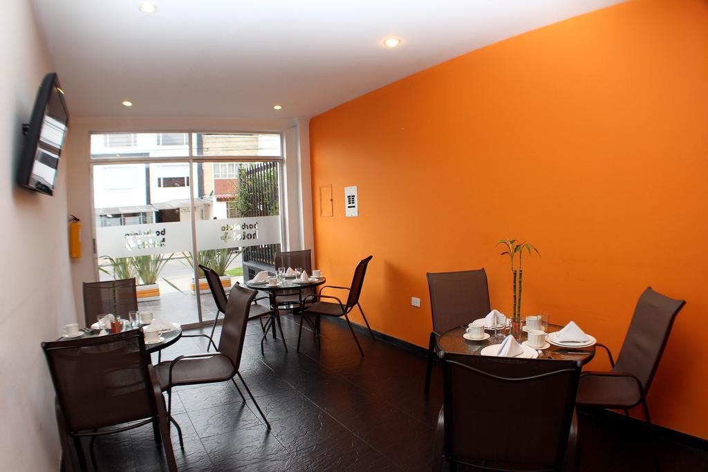 Borboleta Hotel Bogotá Zewnętrze zdjęcie