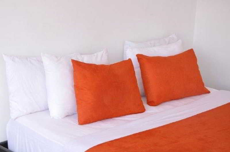 Borboleta Hotel Bogotá Zewnętrze zdjęcie