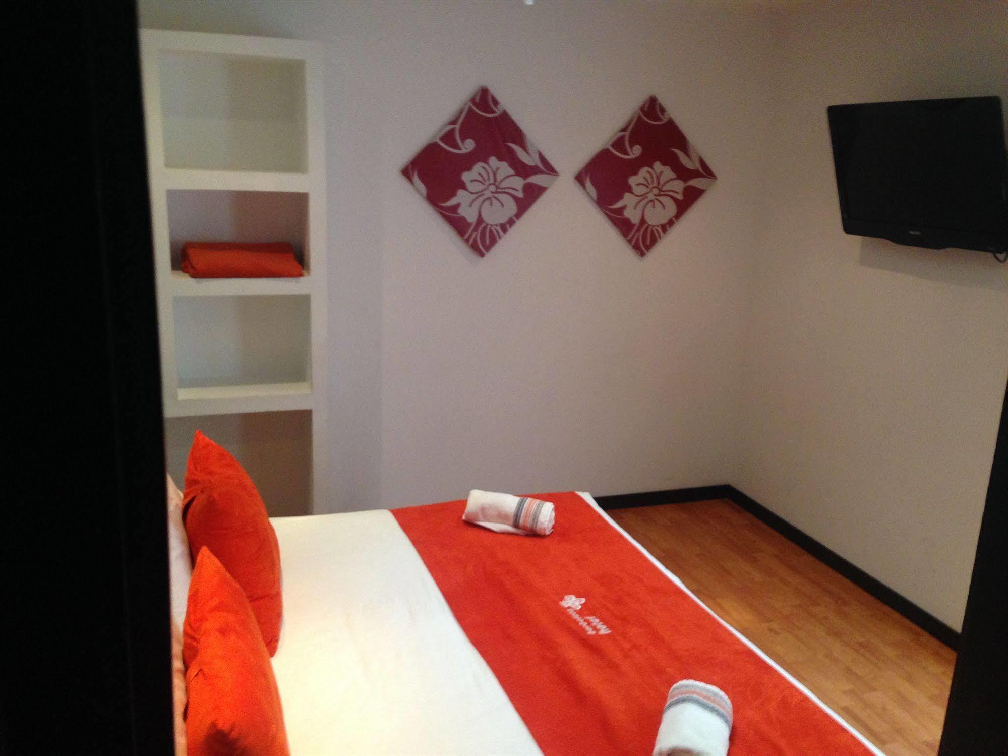 Borboleta Hotel Bogotá Zewnętrze zdjęcie